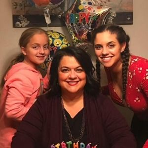 Meet your Posher, Marie